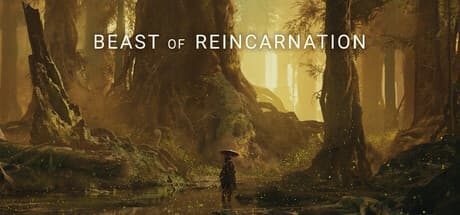 Beast of Reincarnation screenshot 1
