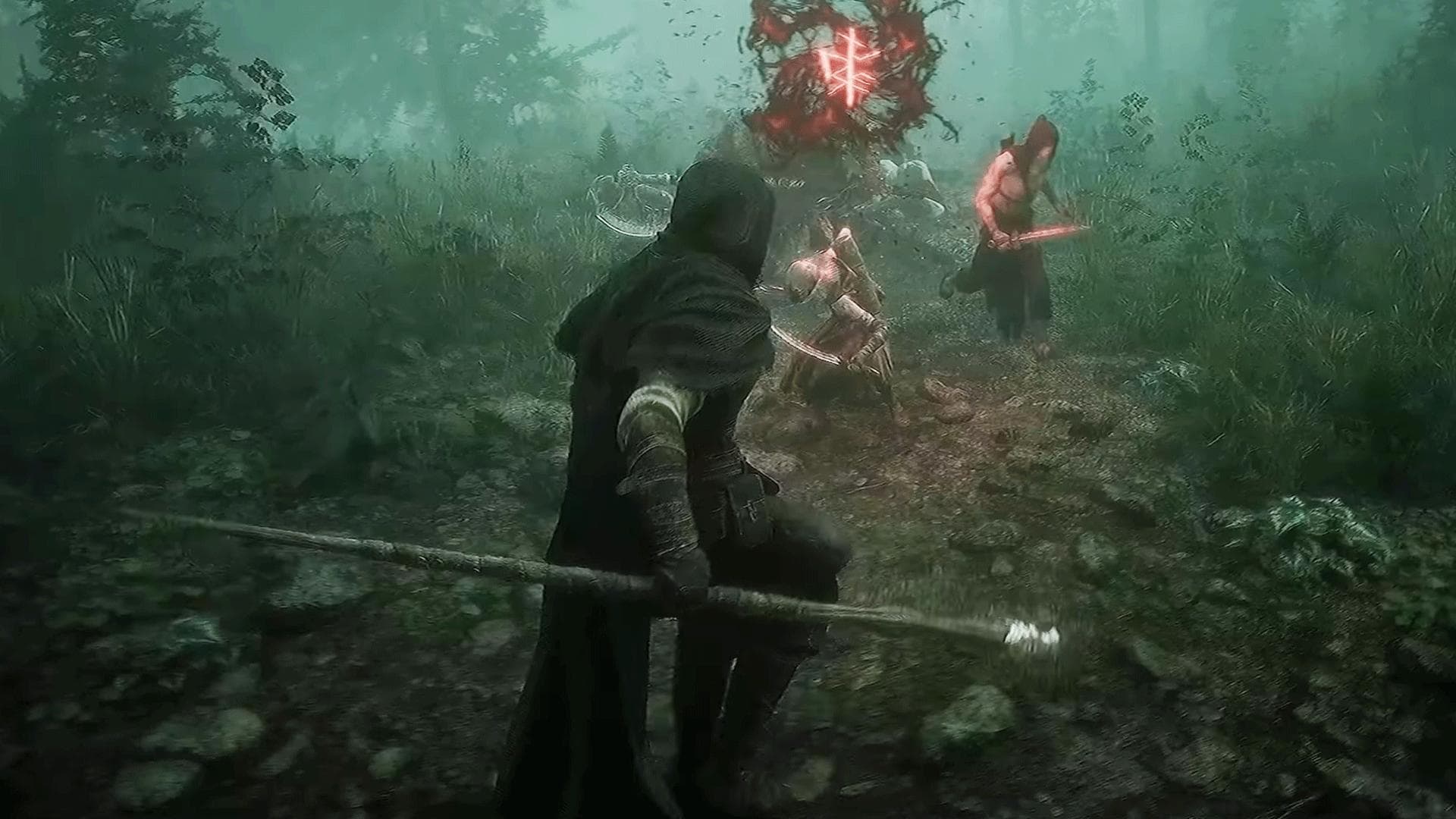 The Relic: First Guardian screenshot 1