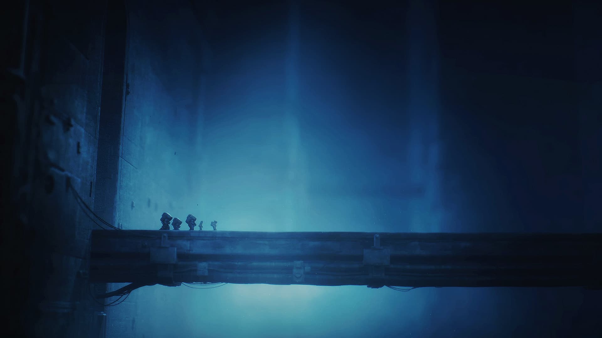 End of Abyss screenshot 2