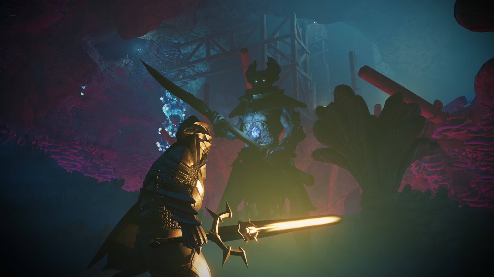 Enshrouded screenshot 3