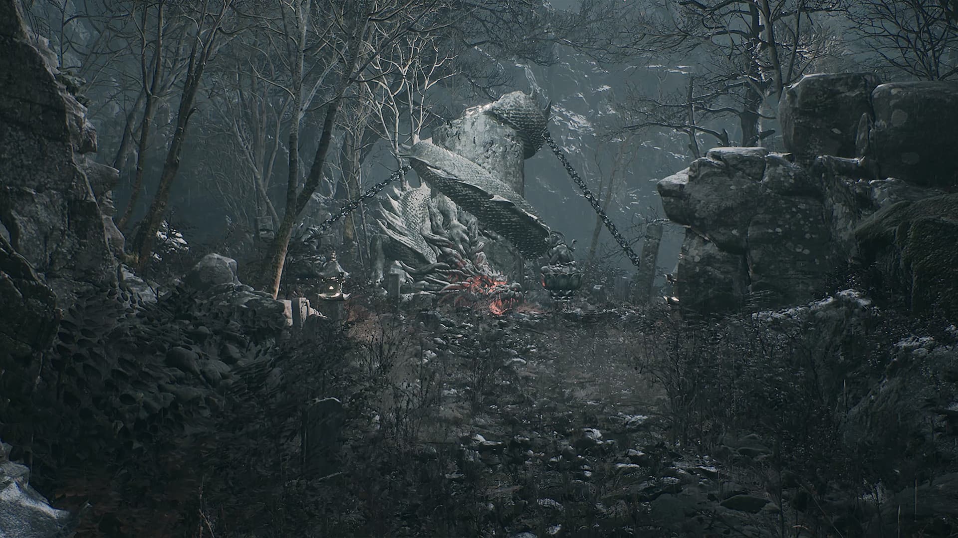 Phantom Blade Zero screenshot 6