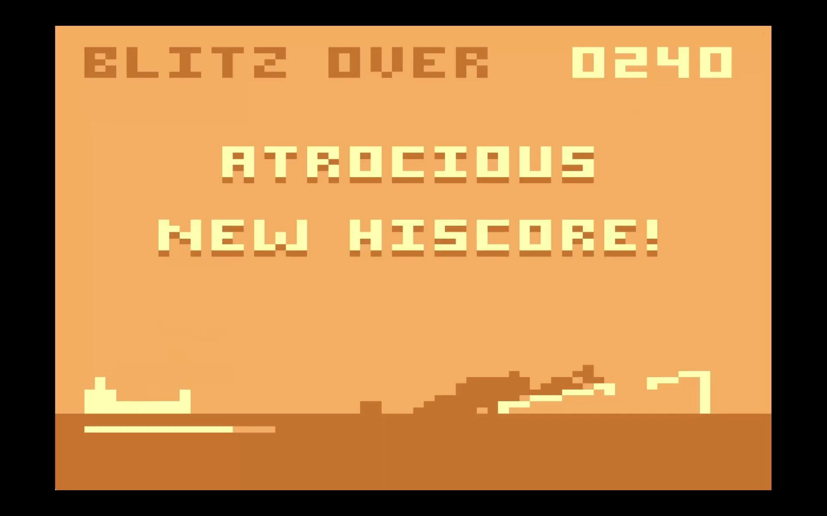 Cornhole Hero screenshot 2